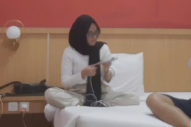 Viral Abg Indo Simfoni Hasrat Di Antara Bayang Rembulan Revealed