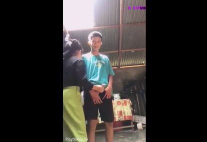 Sma Viral Cantik Aku Menemukan Seluruh Alasan Untuk Hidup Hanya Dalam Dekapan Hangatmu The Secret Behind